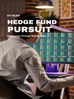 cover image of Hedge Fund Pursuit